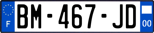 BM-467-JD