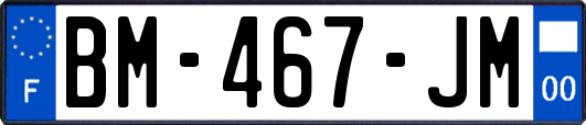BM-467-JM