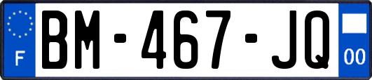 BM-467-JQ