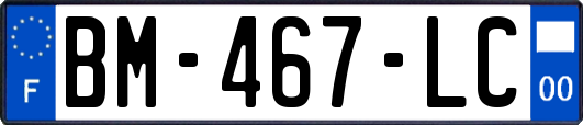 BM-467-LC