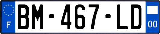 BM-467-LD