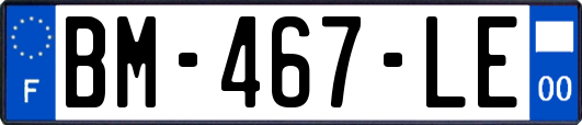BM-467-LE