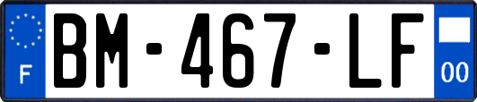 BM-467-LF