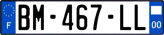 BM-467-LL