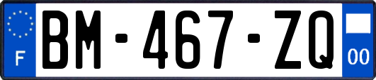 BM-467-ZQ