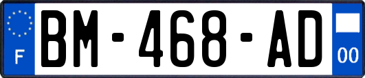 BM-468-AD