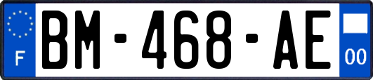 BM-468-AE