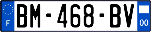 BM-468-BV