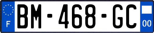 BM-468-GC