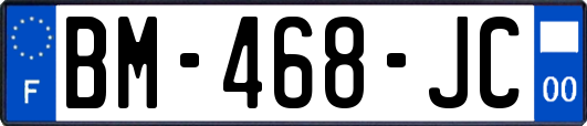BM-468-JC