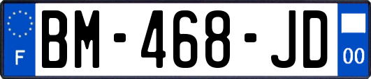 BM-468-JD