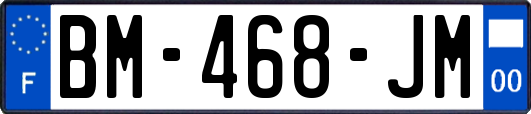 BM-468-JM