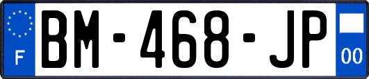 BM-468-JP