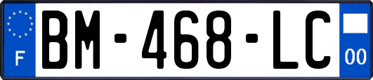 BM-468-LC
