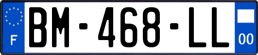BM-468-LL