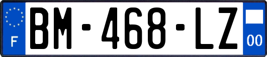 BM-468-LZ