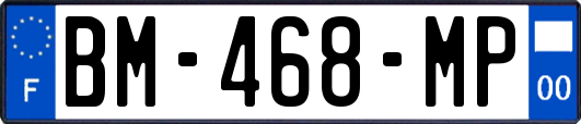 BM-468-MP