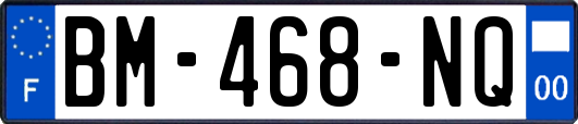 BM-468-NQ