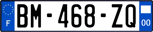 BM-468-ZQ