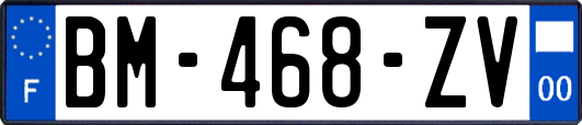 BM-468-ZV