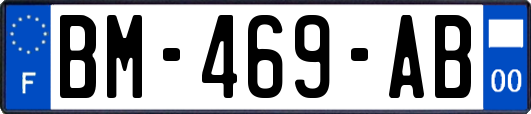 BM-469-AB