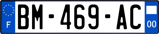 BM-469-AC