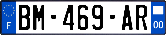 BM-469-AR