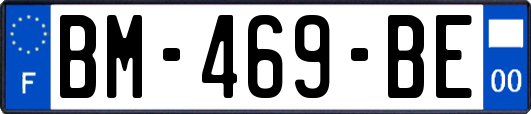 BM-469-BE