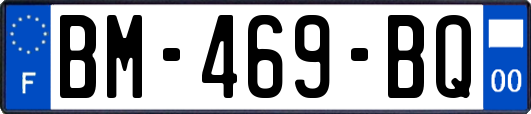 BM-469-BQ