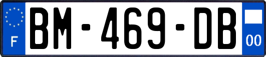 BM-469-DB