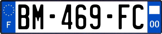 BM-469-FC