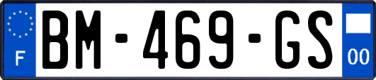 BM-469-GS