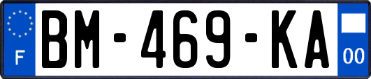 BM-469-KA