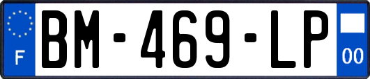 BM-469-LP