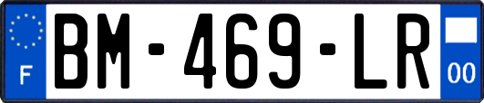 BM-469-LR