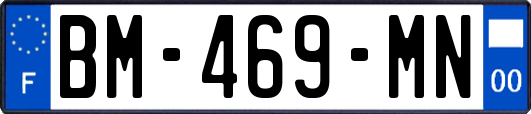 BM-469-MN