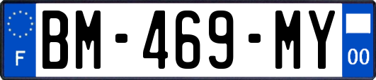 BM-469-MY