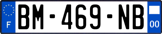 BM-469-NB