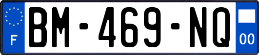 BM-469-NQ