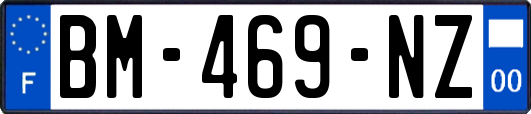 BM-469-NZ