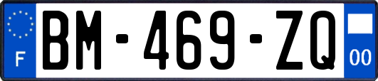 BM-469-ZQ