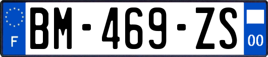 BM-469-ZS