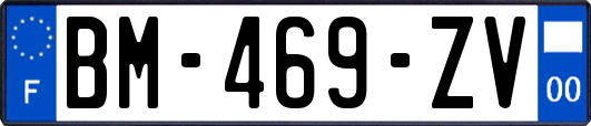 BM-469-ZV