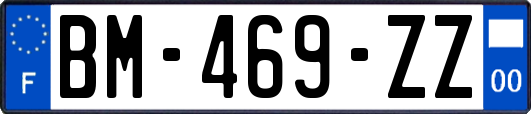 BM-469-ZZ