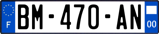 BM-470-AN