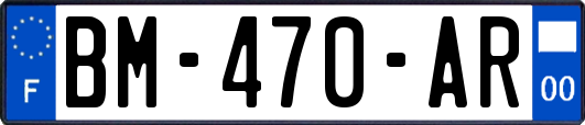 BM-470-AR