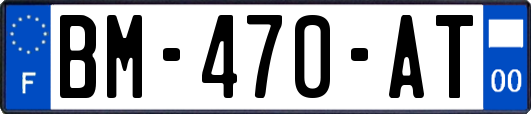 BM-470-AT