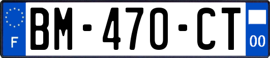 BM-470-CT