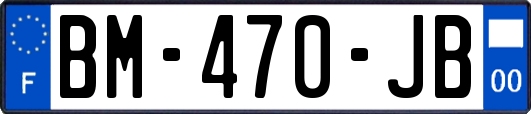 BM-470-JB