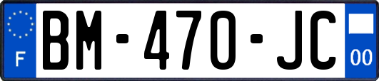 BM-470-JC